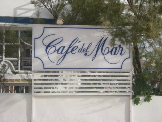 ibiza, cafe del mar, playas, consejo de viaje a ibiza